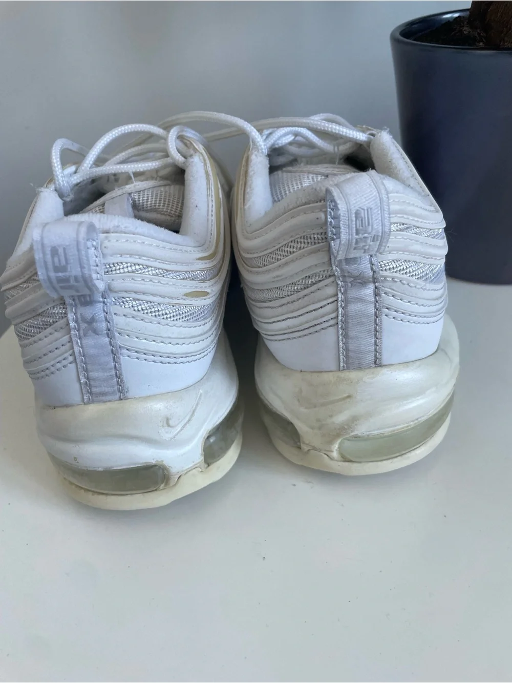 Nike men size